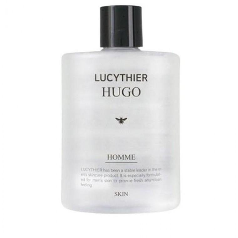 루시띠에르 남성 스킨 300ml 남자 화장품 남자 스킨 남자스킨 남성스킨 토너 남자화장품