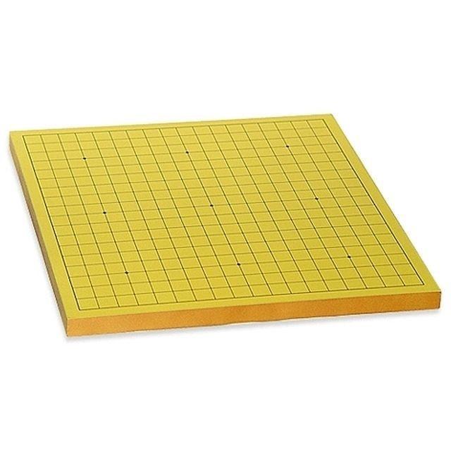 기원용 바둑판 장기겸용 2 5cm 두뇌개발 지능개발 바둑 장기 오목
