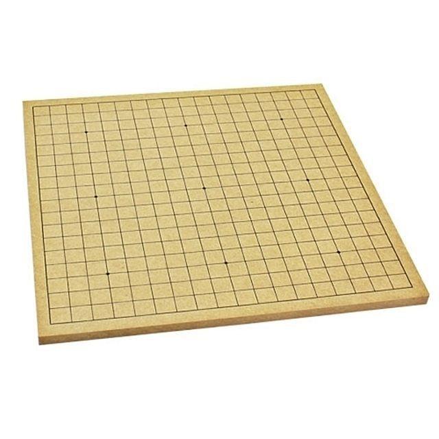 기원용 바둑판 장기겸용 1 5cm 두뇌개발 지능개발 바둑 장기 오목