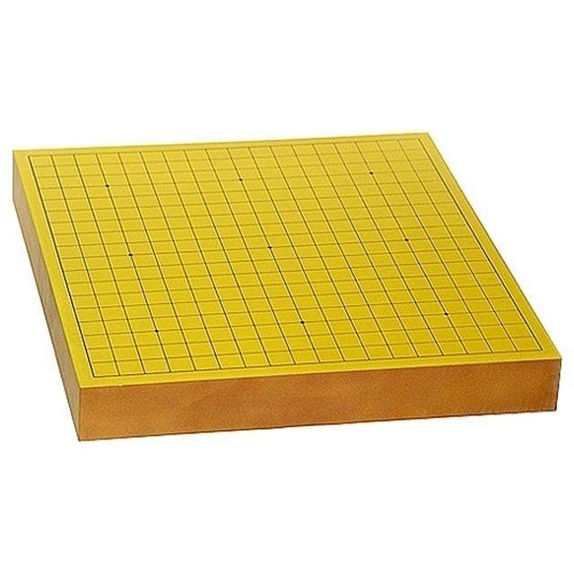 기원용 바둑판 장기겸용 5cm 두뇌개발 지능개발 바둑 장기 오목