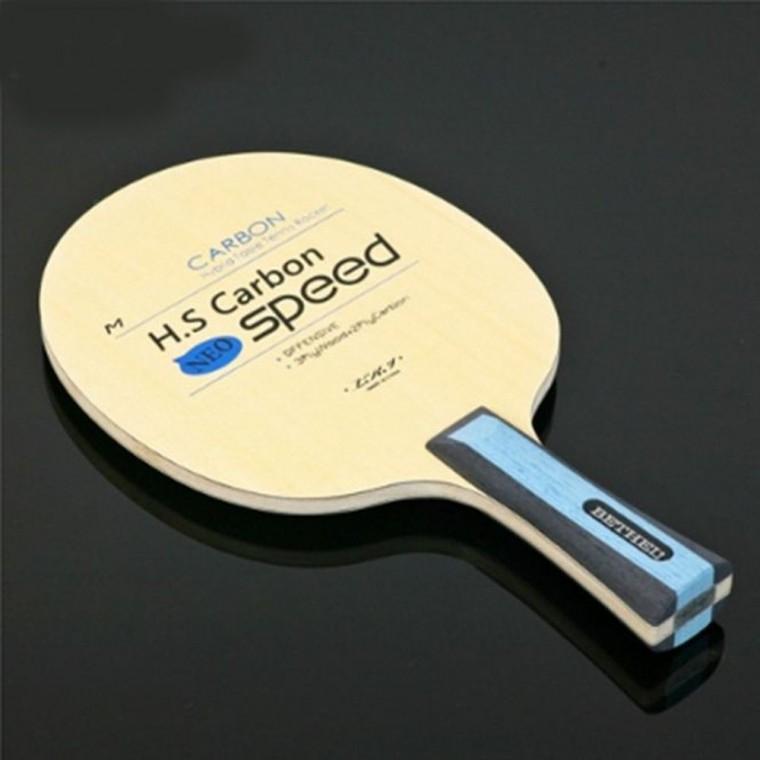탁구라켓 탁구채 쉐이크핸드 라켓 양면채 NCSM 7 4mm 쉐이크탁구채