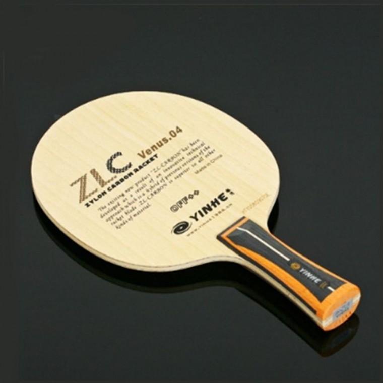 은하 탁구라켓 탁구채 쉐이크핸드 라켓 양면채 5 7mm 쉐이크탁구채