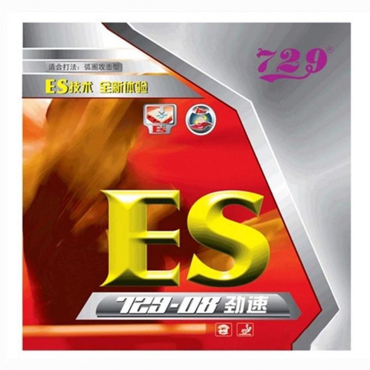 729 탁구러버 라켓 러버 탁구라바 평면 2 15mm ES8 탁구용품 탁구라켓러버