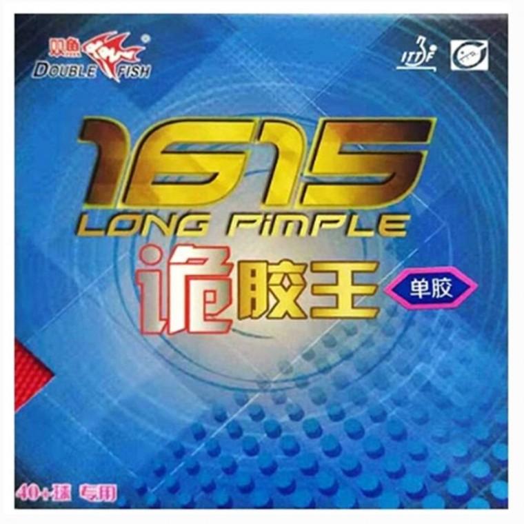 더블피쉬 탁구러버 라켓 러버 탁구라바 OX 2색 MOS 탁구용품 탁구라켓러버