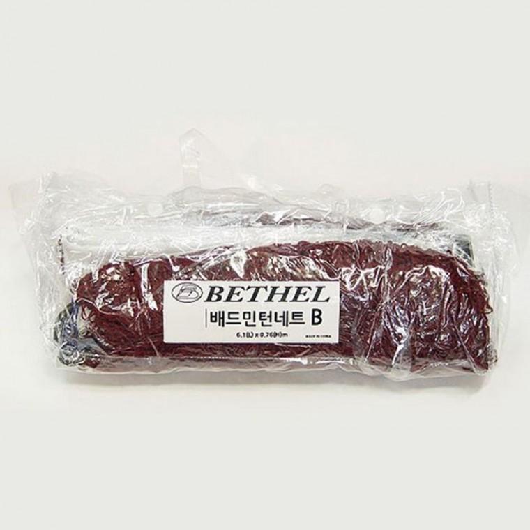 배드민턴 네트 배드민턴망 네트망 넷트 그물 2mm 배드멘턴네트