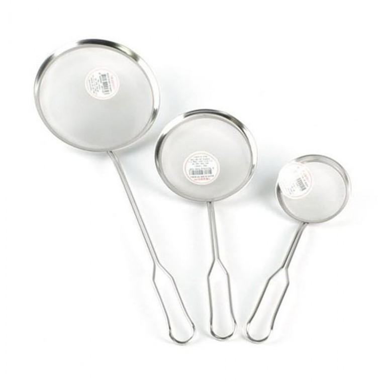 거품 건지개 소 뜰채 거름망 채망 건지기 채반 고운망 스텐채망 주방뜰채 조리도구 체망