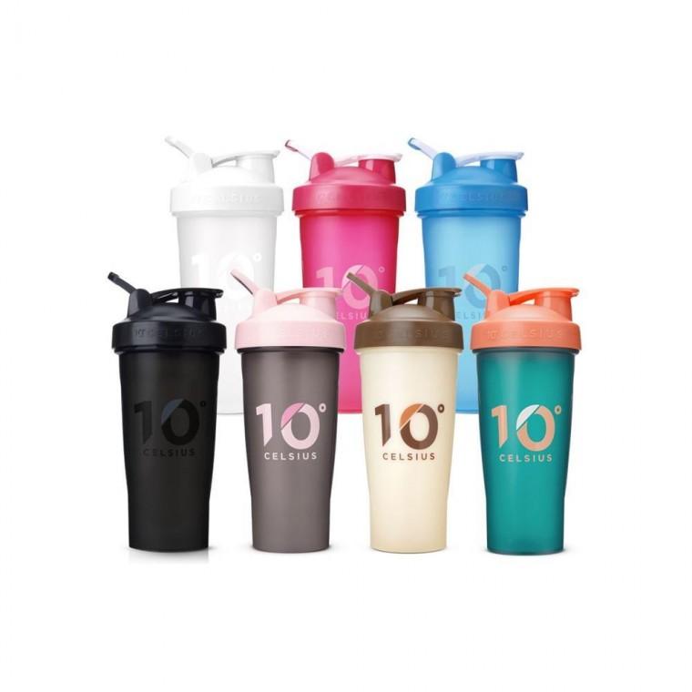 루미나D 블렌딩 10도씨 쉐이커 보틀 600ml 7종