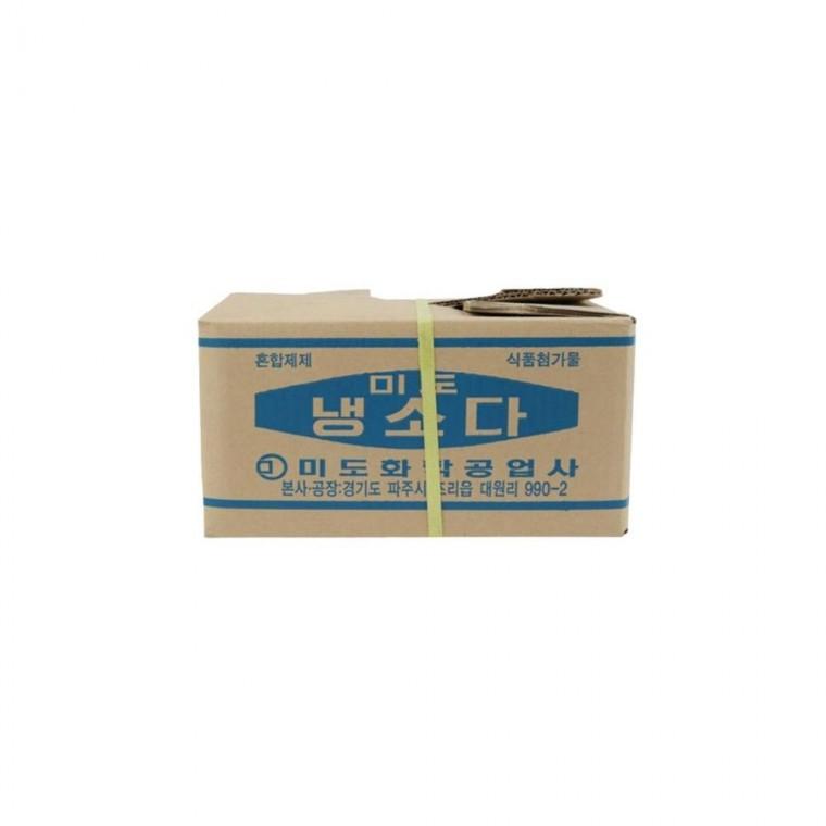 루미나D 미도 냉소다 5kg