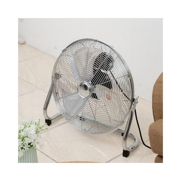 루미나D 공기순환 메탈데스크팬 hv-2416mt 16인치