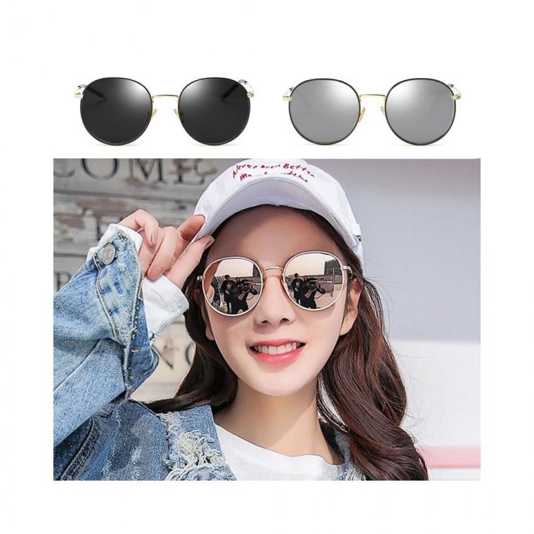 루미나D 여성 패션 편광 미러 선글라스 uv400차단 하이퀄리티