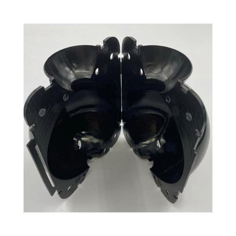 루미나D 식물 뿌리 번식 용기 5p 파종 보육 생근기 상자 대형