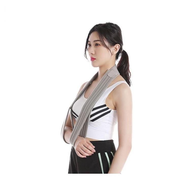 루미나D 팔지지대 어깨보조기 어깨보호 고정 팔걸이 깁스