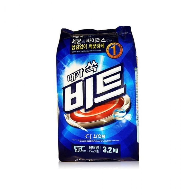 루미나D 가루 비트 세탁 세제 3.2kg