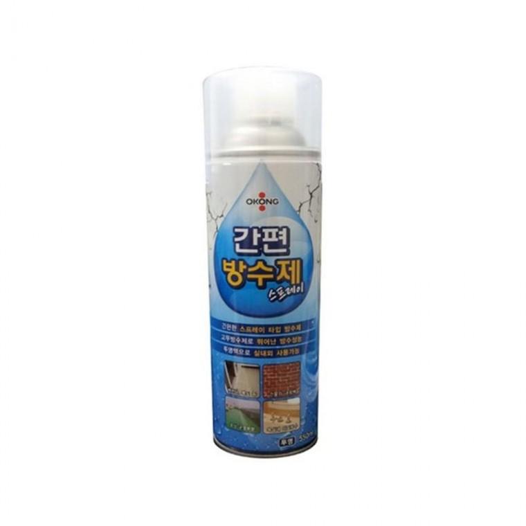 루미나D 간편방수제 550ml 균열보수코팅제 단일상품