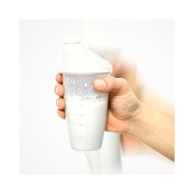 루미나D 컵 쉐이크 300ml 물 흔들이 믹스 쉐이커 텀블러
