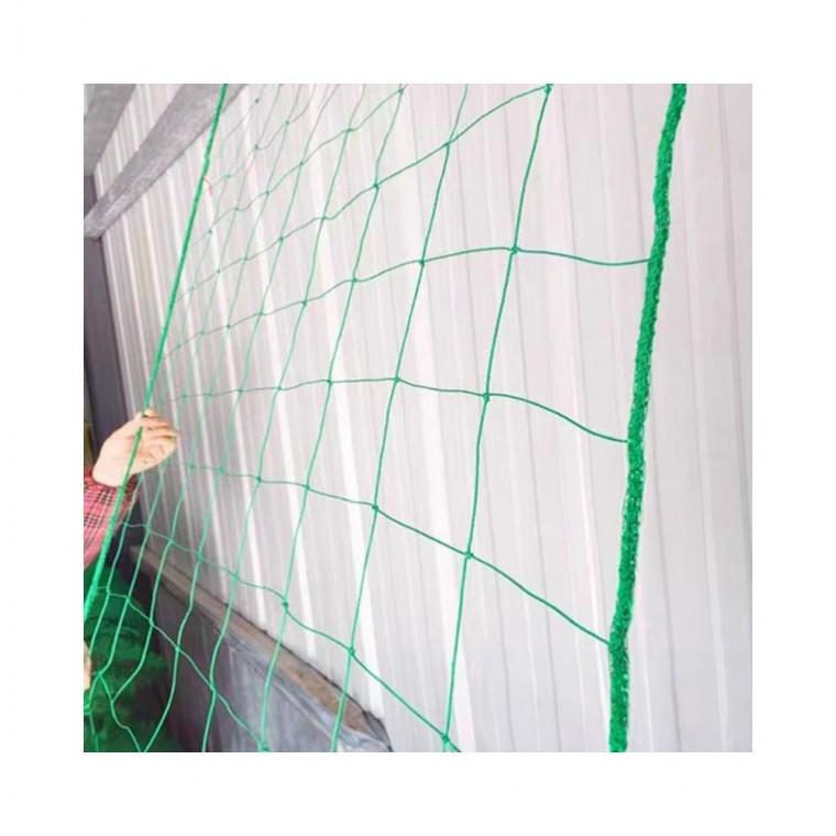 루미나D 식물용 오이 원예 넝쿨 그물망 1.8x5.0m 1.3mm