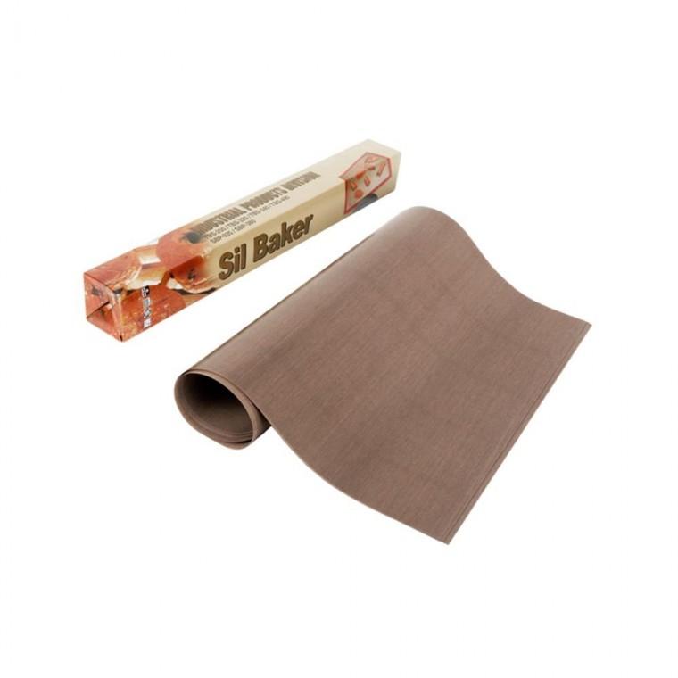 루미나D 테프론 베이킹시트 브라운 24cmx31cm 10장