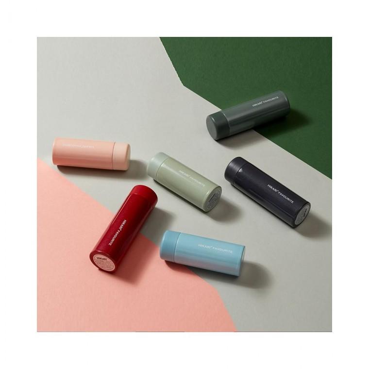 루미나D 히카리 qt 미니 텀블러 120ml