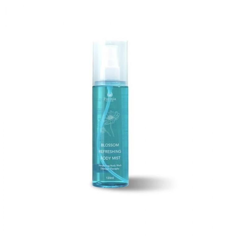 루미나D 블라썸 포고니아 리프레싱 바디 미스트 120ml