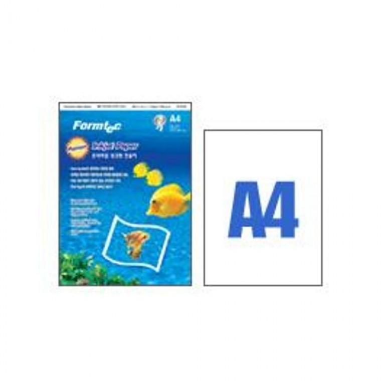 루미나D 폼텍 프리미엄 잉크젯전용지 a4 115g 200매 fp-10570