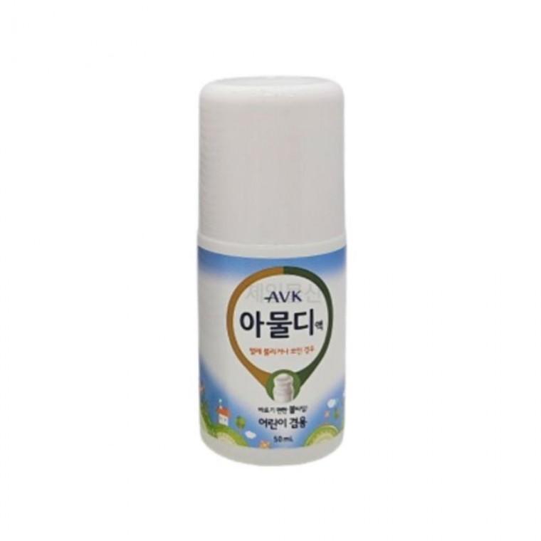 루미나D avk 알로에베라 아물디액 50ml 1개 볼타입 가려움완화