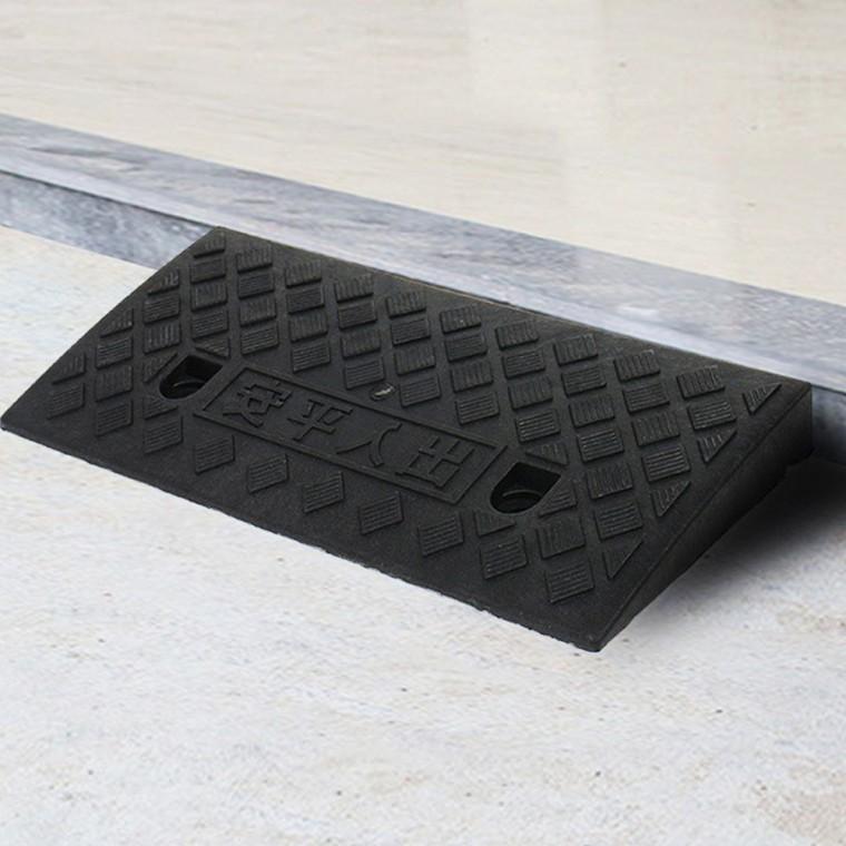 휠체어 진입판 50x22x5cm 오토바이 상가 쇼핑카트