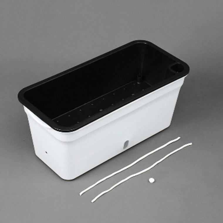 식물 자동 물주기 급수 토마토 재배 키우기