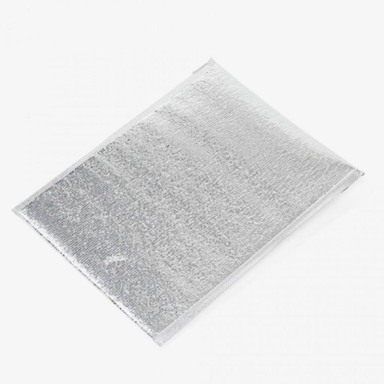 은박 보냉봉투 50p 25x30cm 야채 빙수 과일 아이스팩