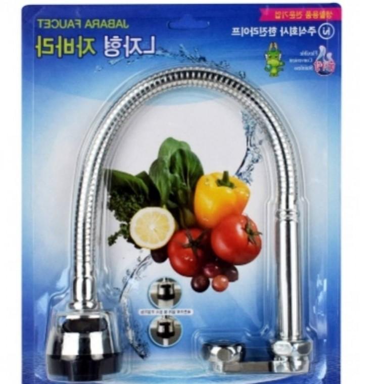 L자 자바라 싱크대수전교체 싱크대자바라