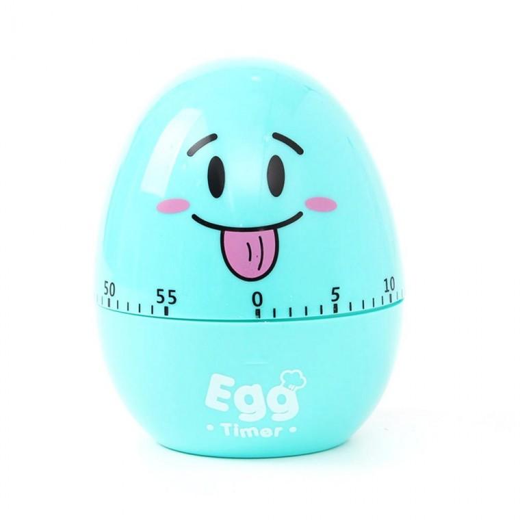 계란 타이머 스카이 운동 조리 달걀모양 쿠킹