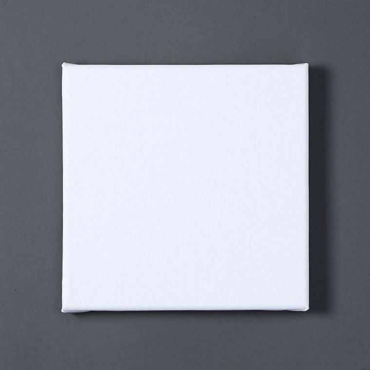 캔버스 20x20cm 학원 무지 보드 그림판