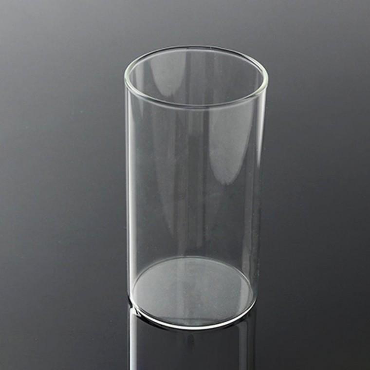 내열 유리컵 350ml 가정용 선물 다기 집들이