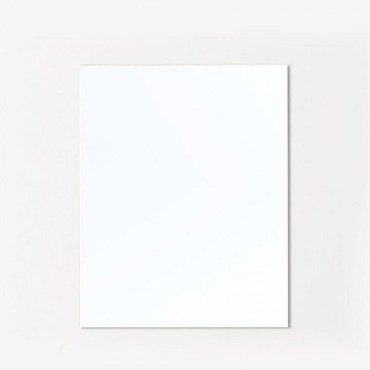 붙이는 거울 30x40cm 신발장 방꾸미기 거실 부착식