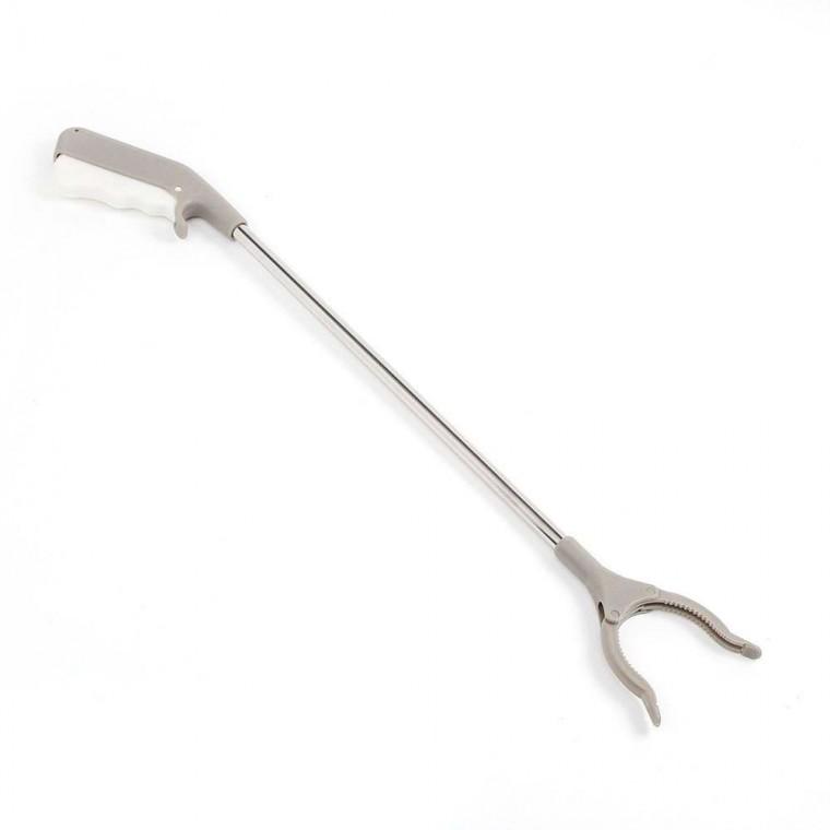만능 집게 60cm 야외 장대 화장지 환경