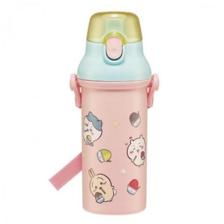 치이카와 원터치 물통 480ml