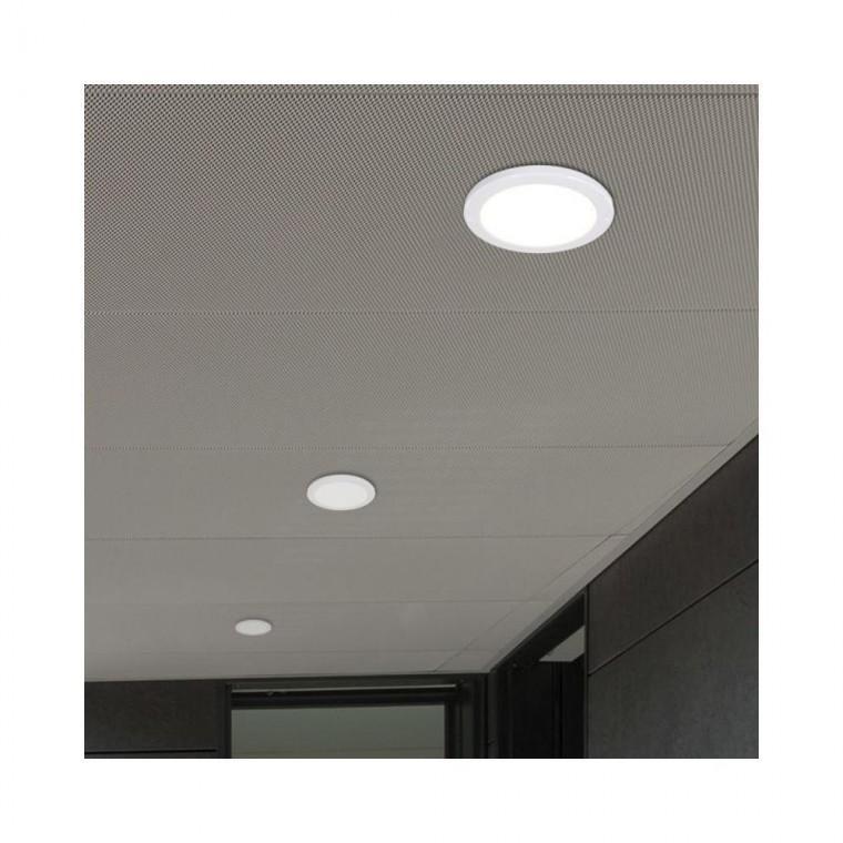 루미나D led 원형 무타공 슬림엣지직부 220파이 led20w