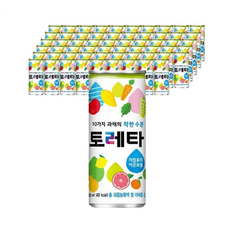루미나D 토레타 240mlx60캔 30캔x2박스