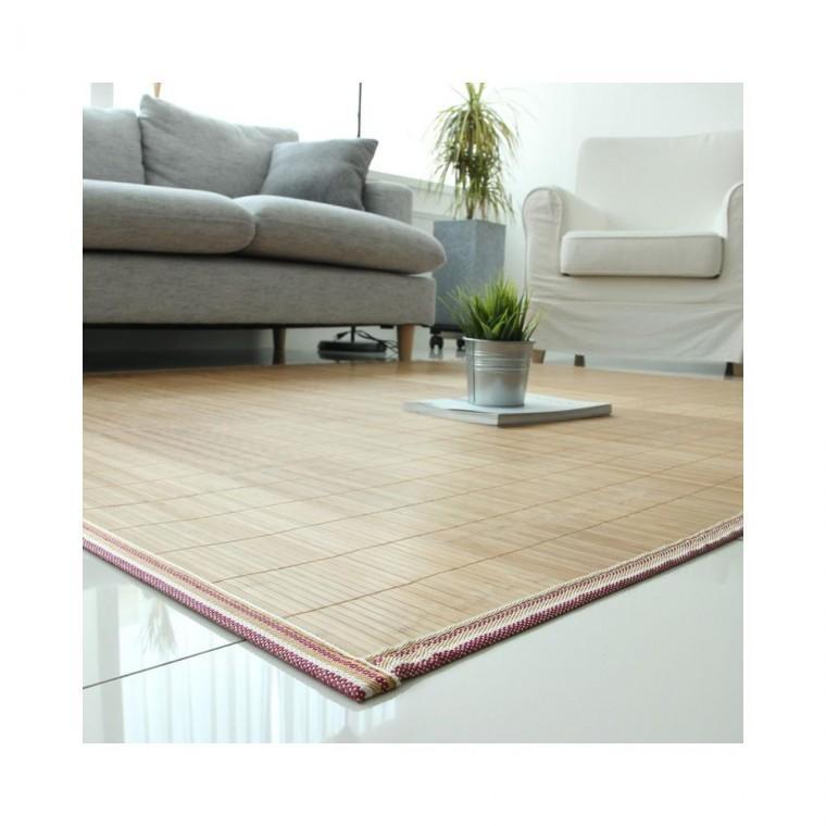 루미나D 200x250cm 7.5mm탄화대자리