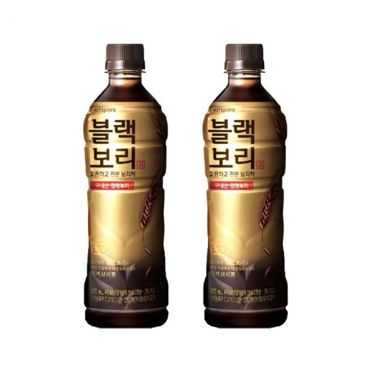 루미나D 520mlx20페트 블랙보리