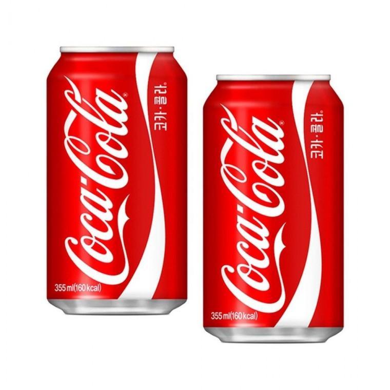 루미나D 355ml 48캔 24캔x2박스
