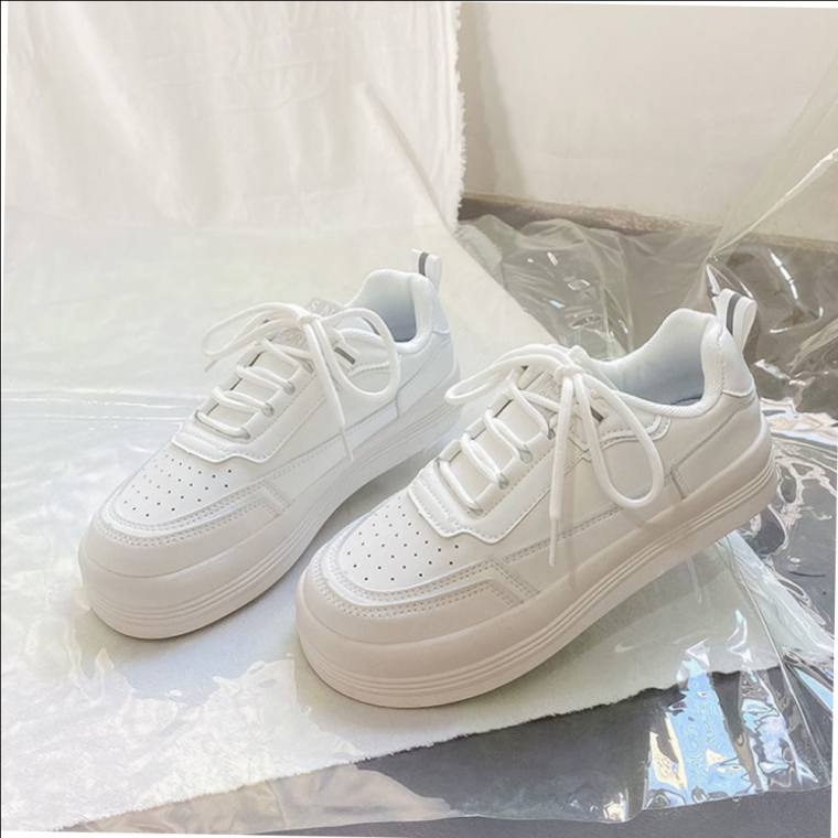 츄온 키높이 여성 운동화 가을