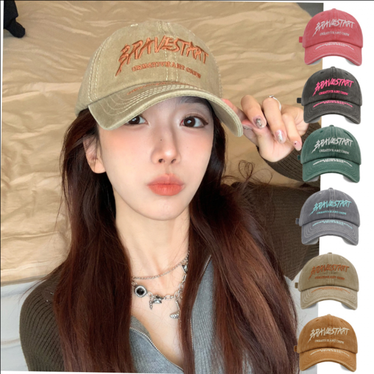 아메리칸 비틀버드 빈티지 볼캡 빈티지모자
