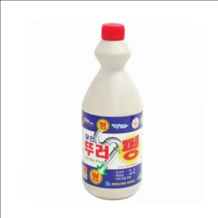 유안 뚜러펑 1L