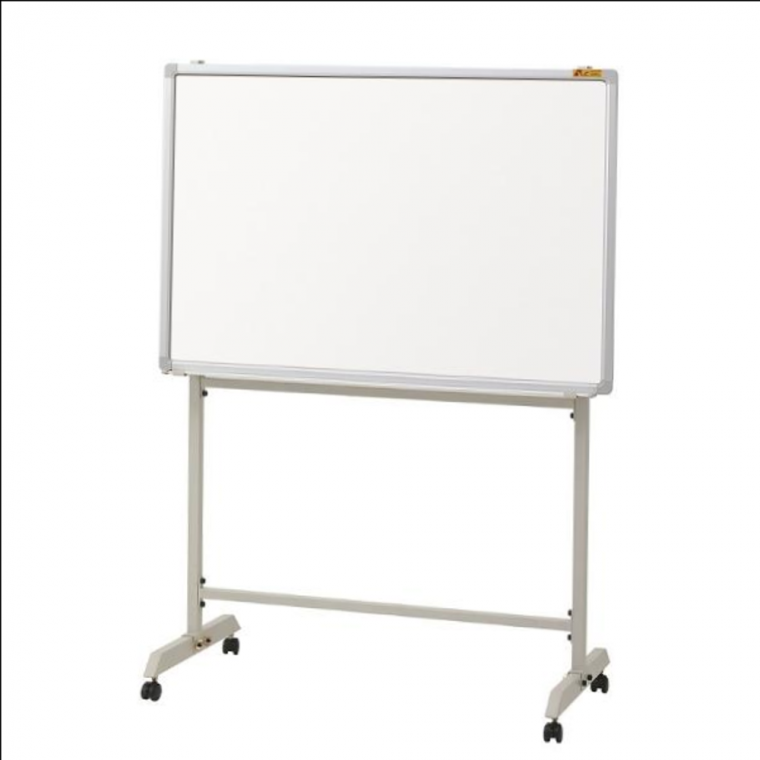 두문 이동식화이트보드 스탠드포함 단면 150x90cm