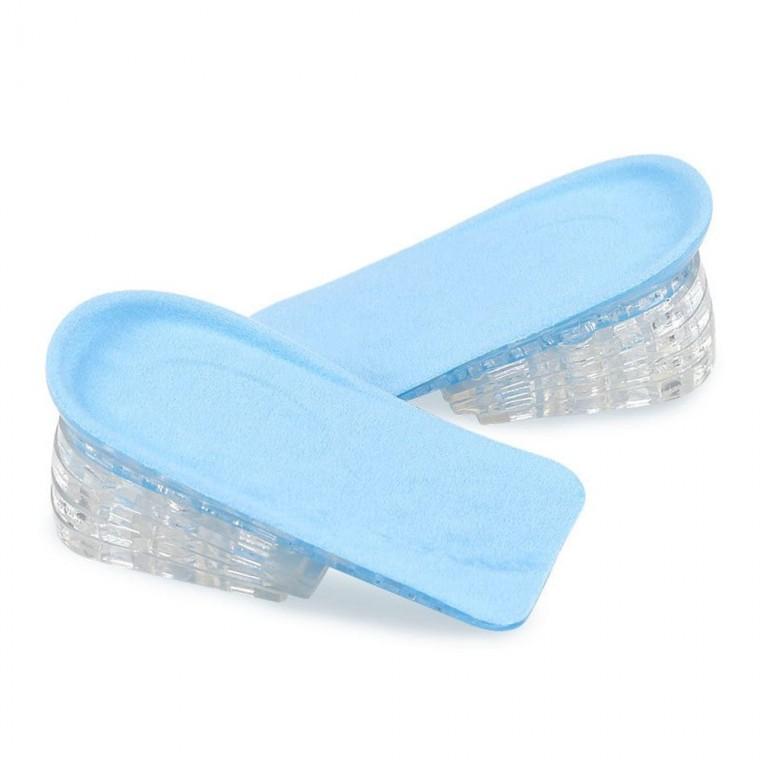 키높이 깔창 남성 여신 신발 구두 쿠션 인솔깔창