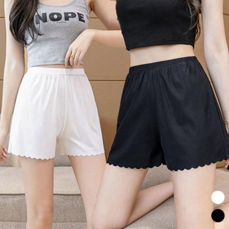 속바지 여자 스판 쿨링 여름 냉감 시원한