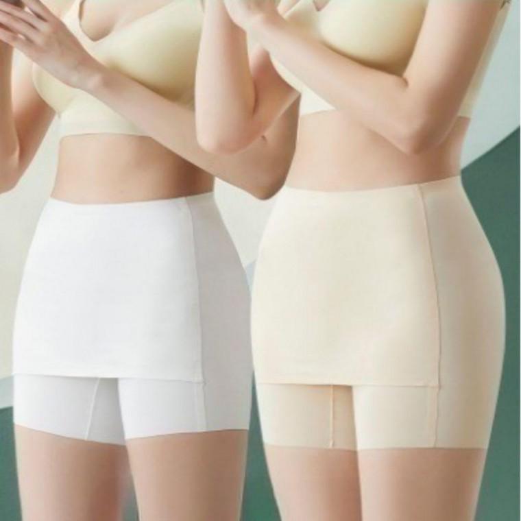 Y존 여자 속바지