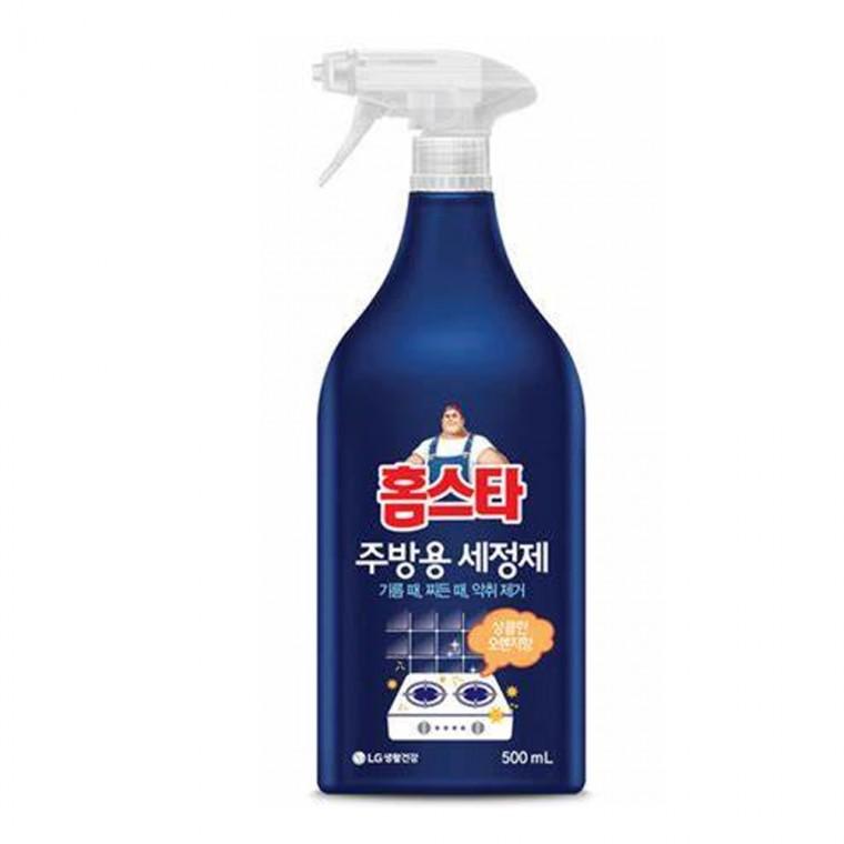 [도매포유]홈스타 주방용 세정제 750ml