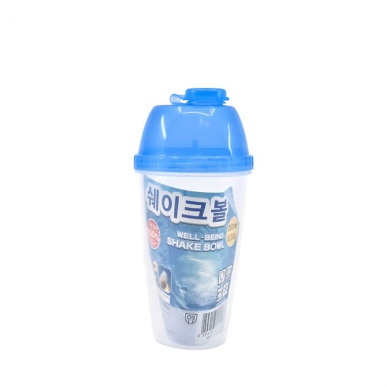 스내지 휴대용 쉐이크볼 350ml 쉐이크컵 보틀 쉐이커 선식 미숫가루 단백질 믹스 물병 텀블러