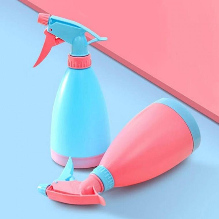 캔디 다기능 분무기500ml 분사량 조절 원예 분무기